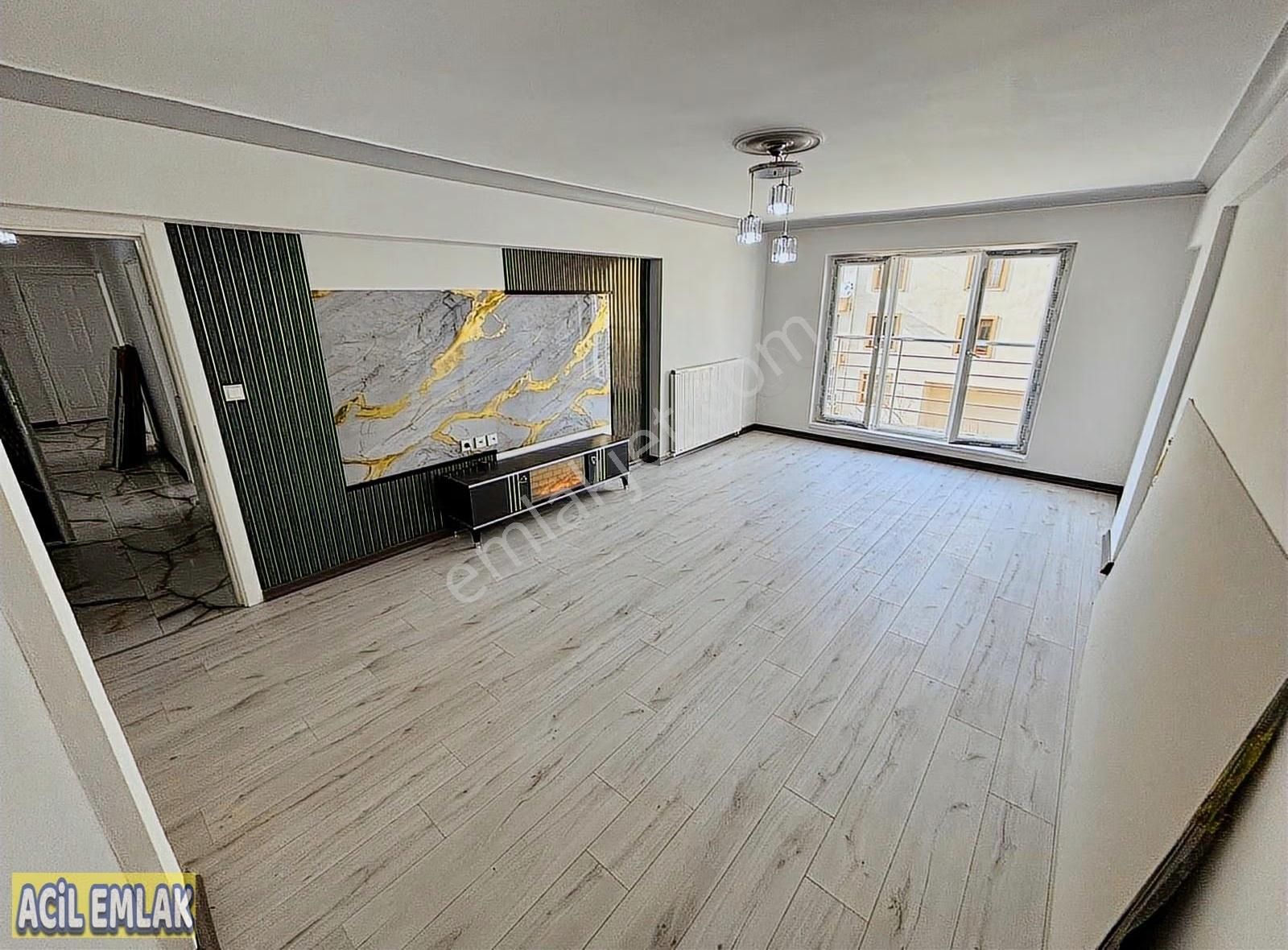 Başkent Caddesinde Yeni Bina Lüks Yapılı Satılık Daire - Görsel 10