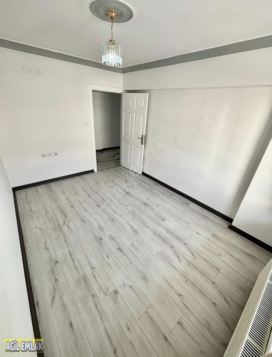 Başkent Caddesinde Yeni Bina Lüks Yapılı Satılık Daire - Görsel 6