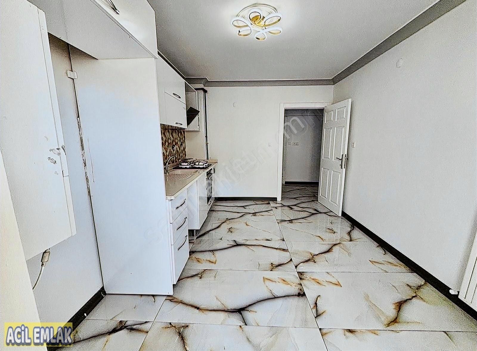 Başkent Caddesinde Yeni Bina Lüks Yapılı Satılık Daire - Görsel 27