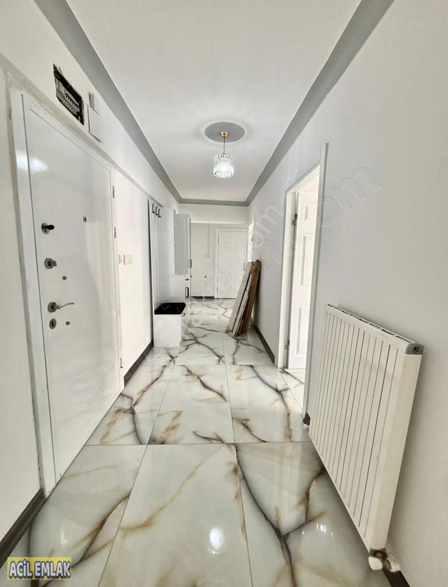 Başkent Caddesinde Yeni Bina Lüks Yapılı Satılık Daire - Görsel 8