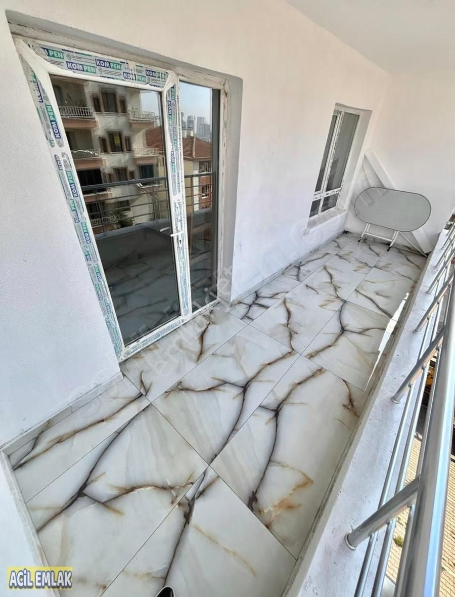 Başkent Caddesinde Yeni Bina Lüks Yapılı Satılık Daire - Görsel 13