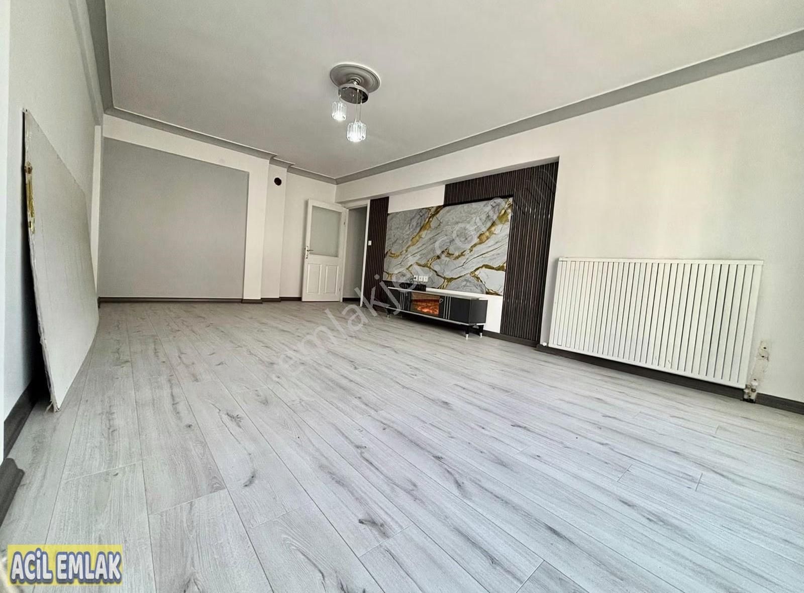 Başkent Caddesinde Yeni Bina Lüks Yapılı Satılık Daire - Görsel 21