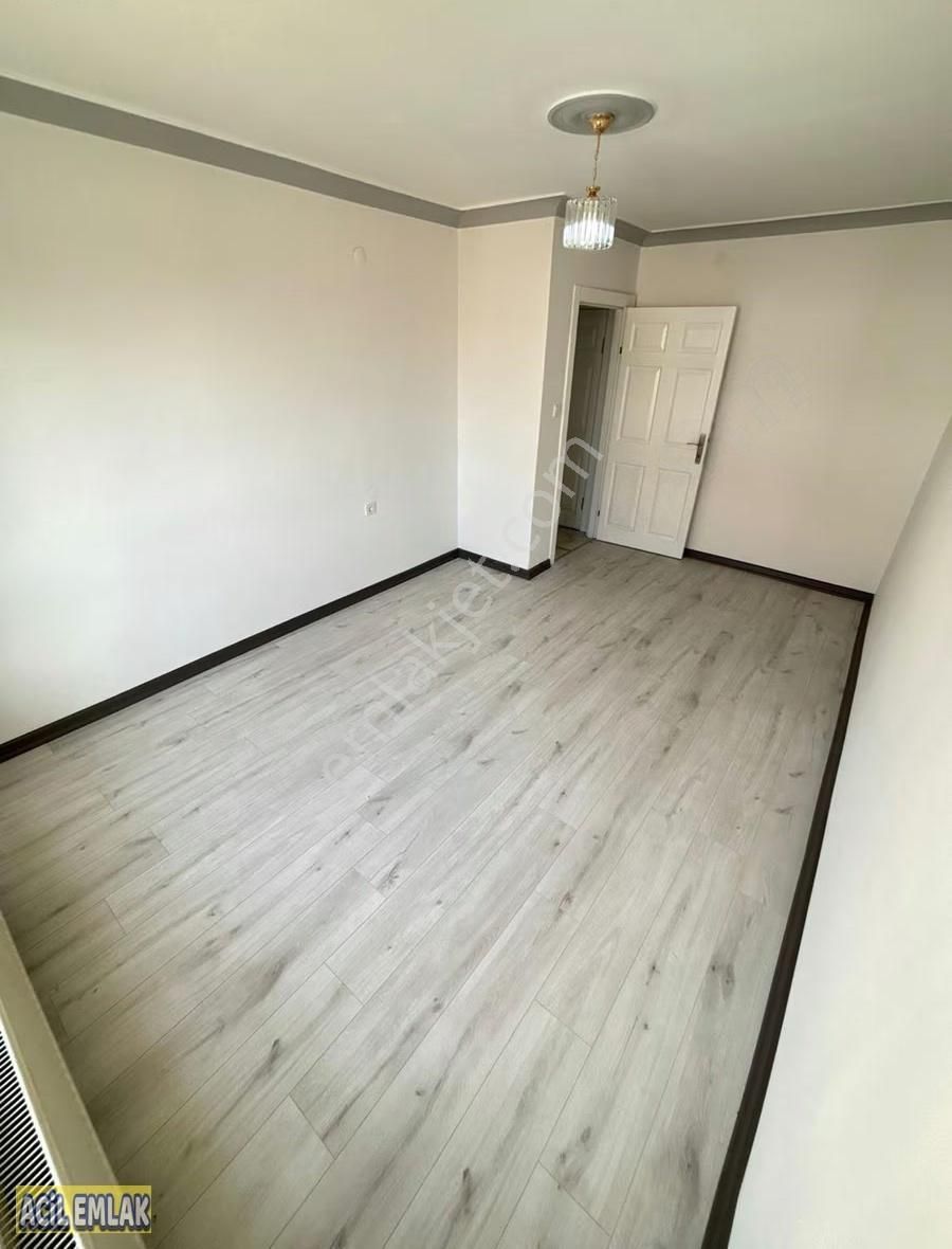 Başkent Caddesinde Yeni Bina Lüks Yapılı Satılık Daire - Görsel 7