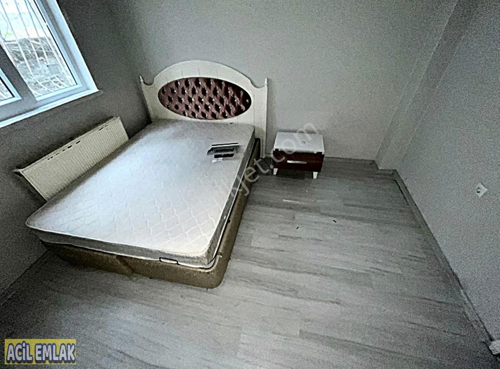 Pınarbaşı Alev Sokakda Full Yapılı 3+1 Giriş Kat Daire - Görsel 9