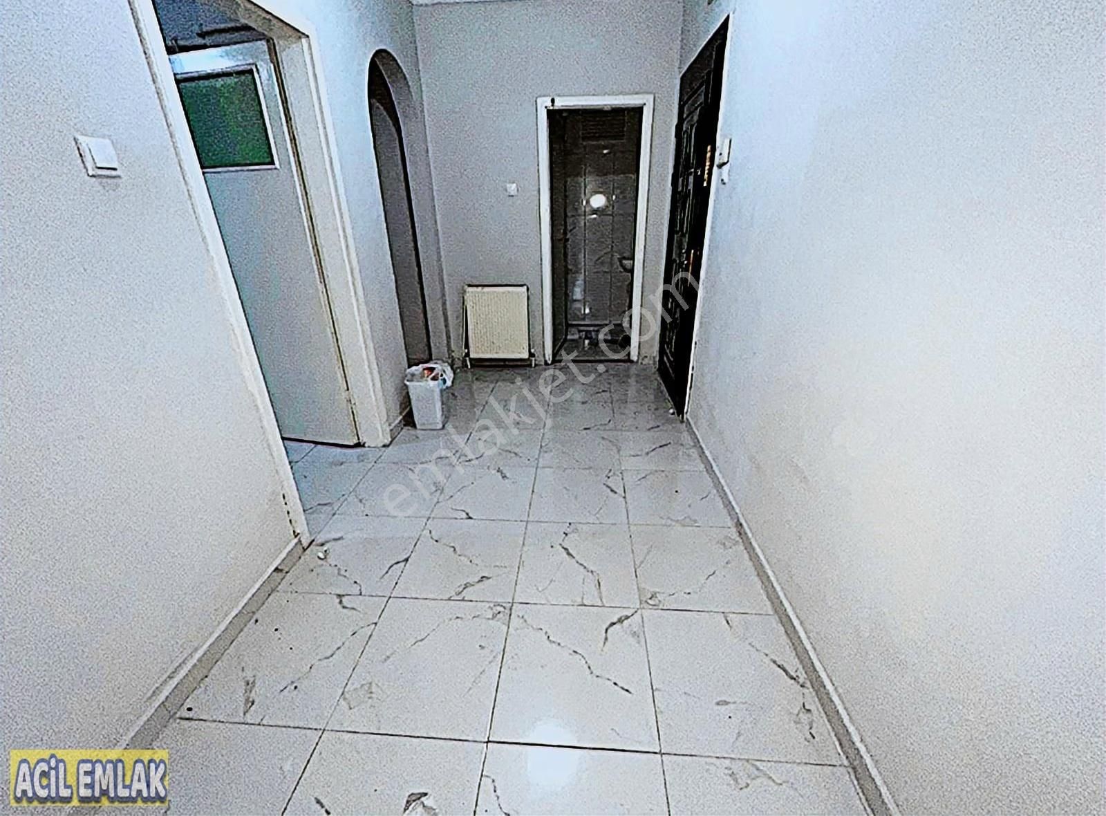 Pınarbaşı Alev Sokakda Full Yapılı 3+1 Giriş Kat Daire - Görsel 14