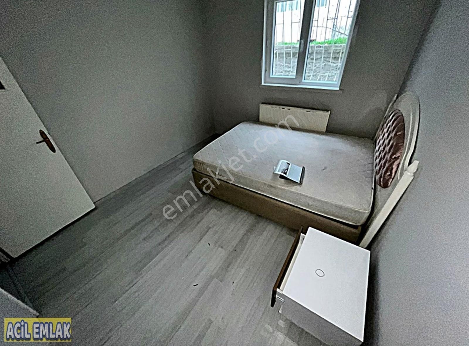 Pınarbaşı Alev Sokakda Full Yapılı 3+1 Giriş Kat Daire - Görsel 15