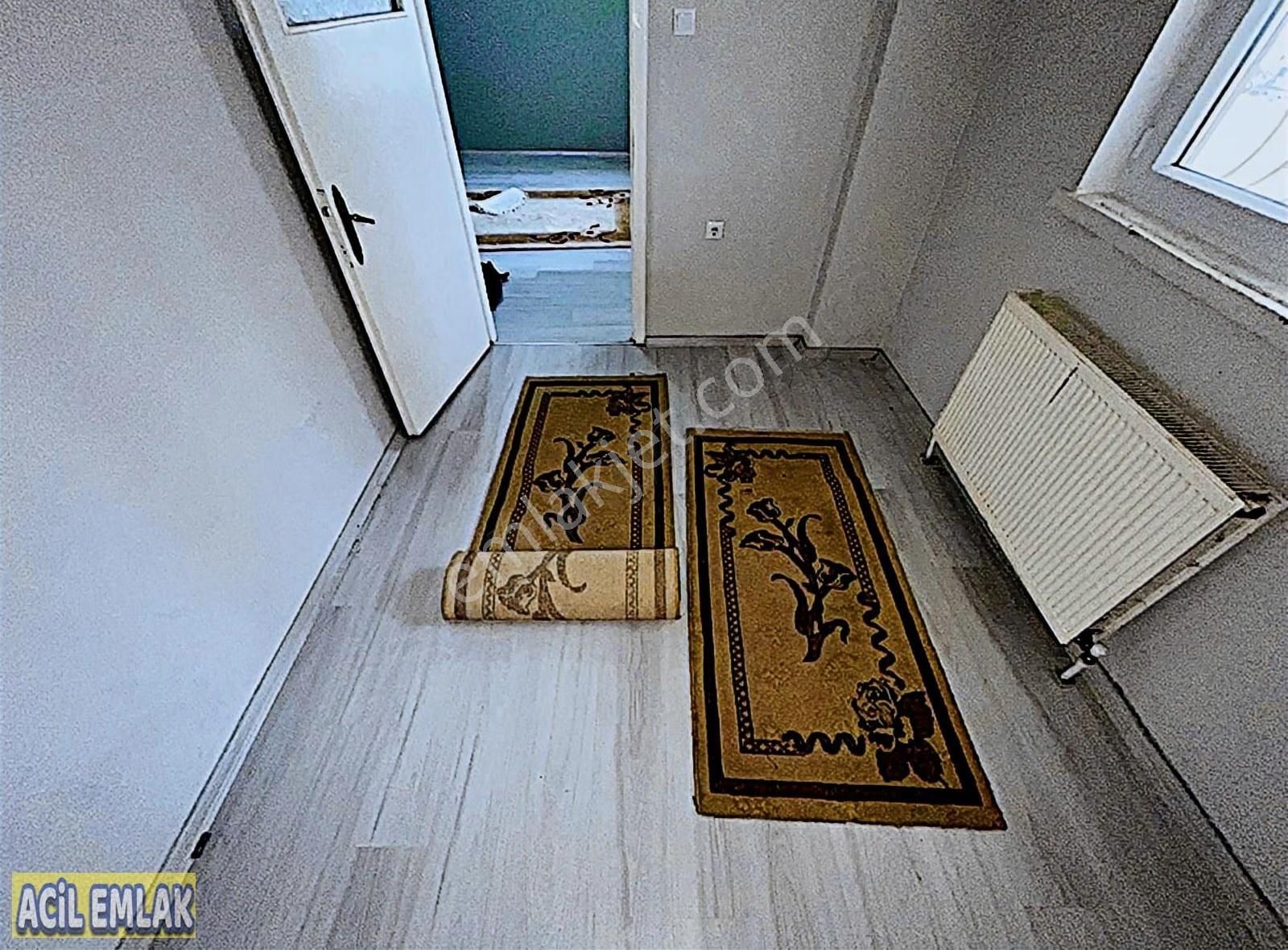 Pınarbaşı Alev Sokakda Full Yapılı 3+1 Giriş Kat Daire - Görsel 8