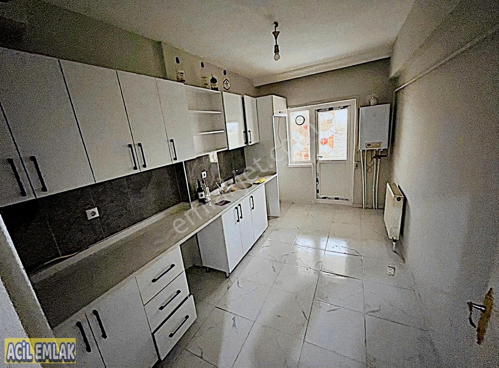 Pınarbaşı Alev Sokakda Full Yapılı 3+1 Giriş Kat Daire - Görsel 4