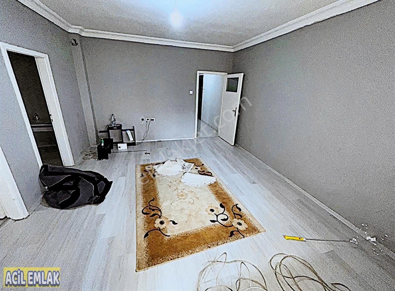 Pınarbaşı Alev Sokakda Full Yapılı 3+1 Giriş Kat Daire - Görsel 3