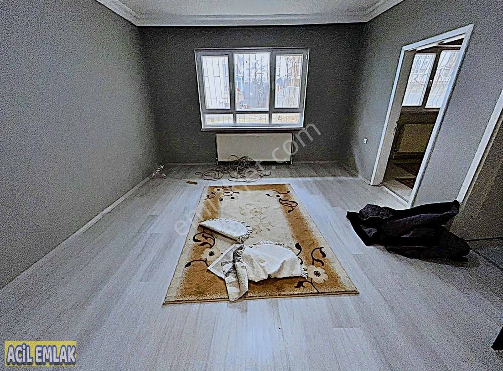 Pınarbaşı Alev Sokakda Full Yapılı 3+1 Giriş Kat Daire - Görsel 10