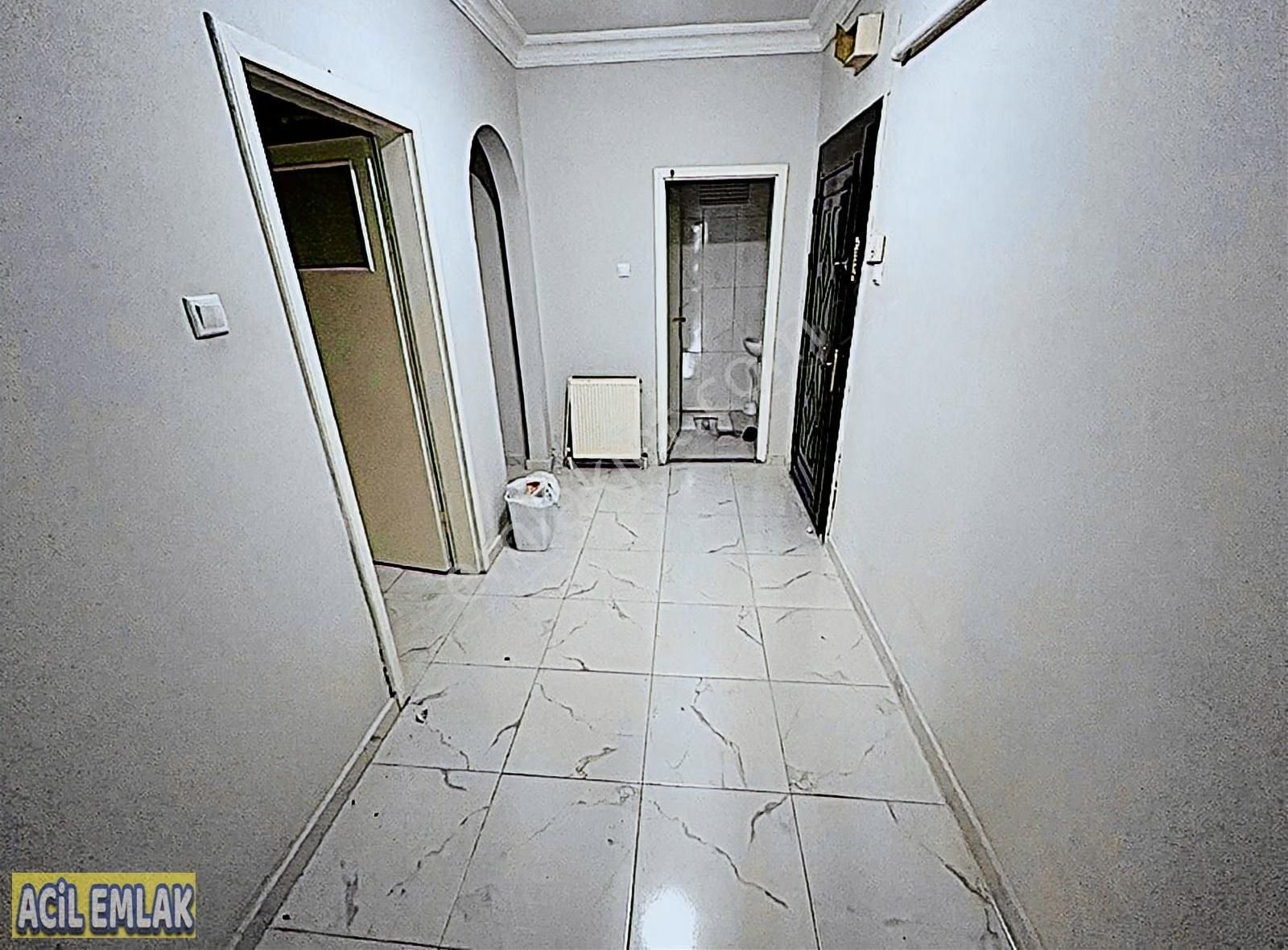 Pınarbaşı Alev Sokakda Full Yapılı 3+1 Giriş Kat Daire - Görsel 16