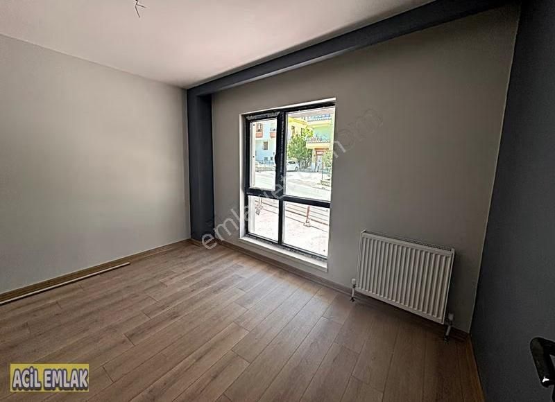 Acil Emlaktan Sıfır Lüks Yapılı Hastane Yakını Satılık Daire - Görsel 13