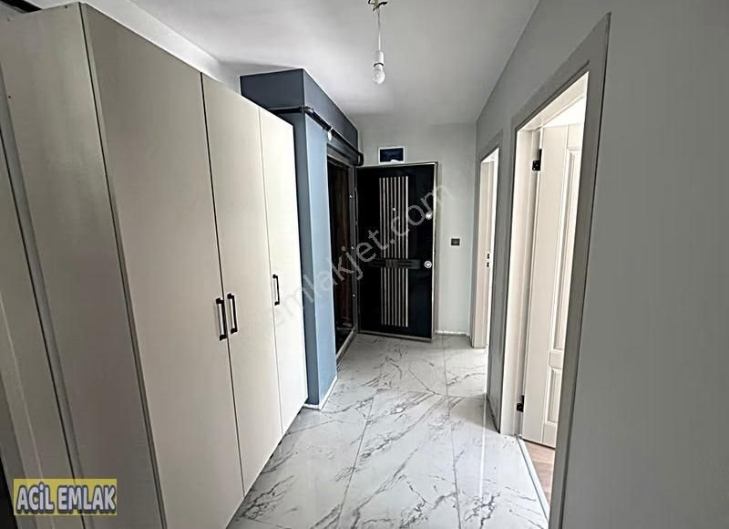 Acil Emlaktan Sıfır Lüks Yapılı Hastane Yakını Satılık Daire - Görsel 7