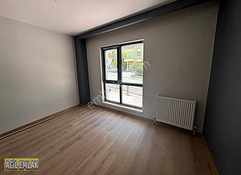 Acil Emlaktan Sıfır Lüks Yapılı Hastane Yakını Satılık Daire - Görsel 16