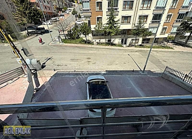 Acil Emlaktan Sıfır Lüks Yapılı Hastane Yakını Satılık Daire - Görsel 3