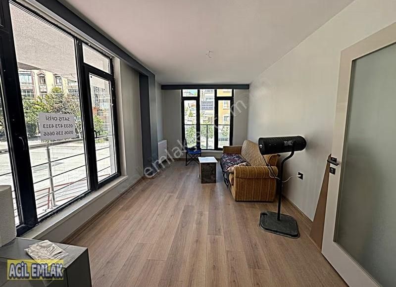 Acil Emlaktan Sıfır Lüks Yapılı Hastane Yakını Satılık Daire - Görsel 20