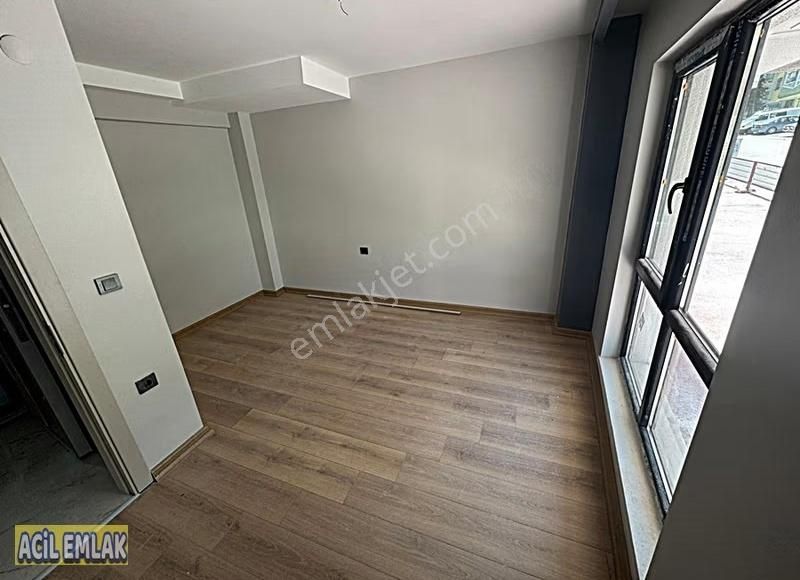 Acil Emlaktan Sıfır Lüks Yapılı Hastane Yakını Satılık Daire - Görsel 17