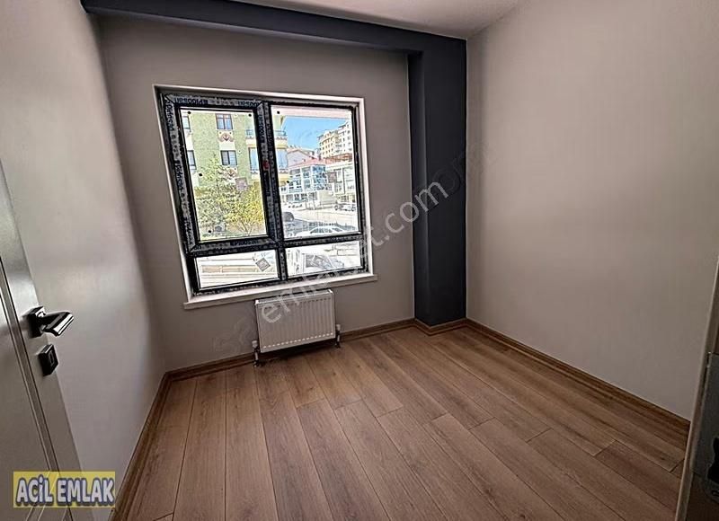 Acil Emlaktan Sıfır Lüks Yapılı Hastane Yakını Satılık Daire - Görsel 5