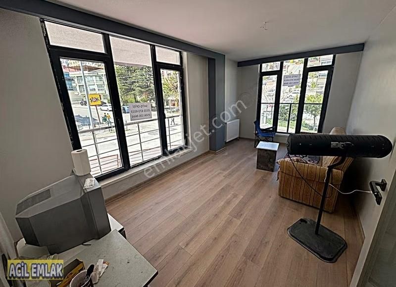 Acil Emlaktan Sıfır Lüks Yapılı Hastane Yakını Satılık Daire - Görsel 19