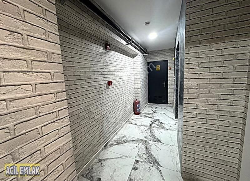 Acil Emlaktan Sıfır Lüks Yapılı Hastane Yakını Satılık Daire - Görsel 10