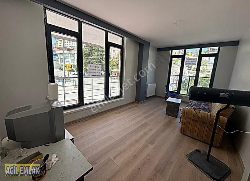 Acil Emlaktan Sıfır Lüks Yapılı Hastane Yakını Satılık Daire - Görsel 11