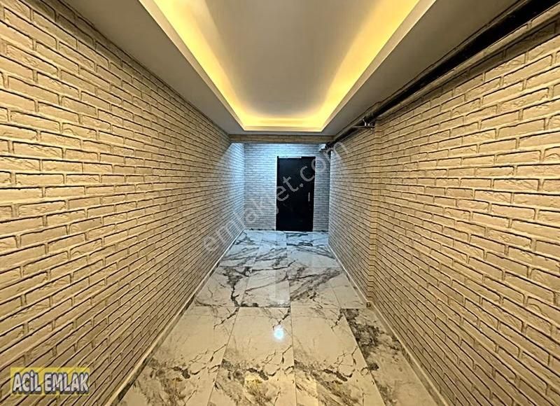 Acil Emlaktan Sıfır Lüks Yapılı Hastane Yakını Satılık Daire - Görsel 4