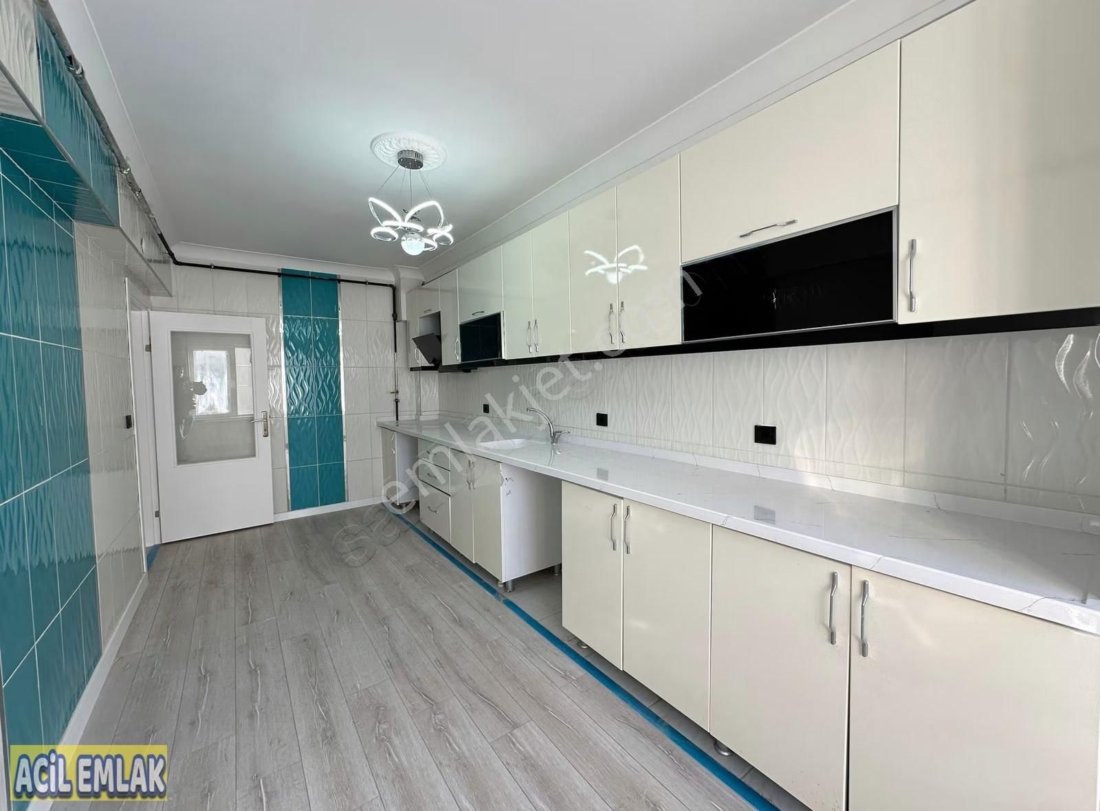 Ataparkda Cadde Yakını Ultra Lüks Yapılı Yeni Bina - Görsel 18