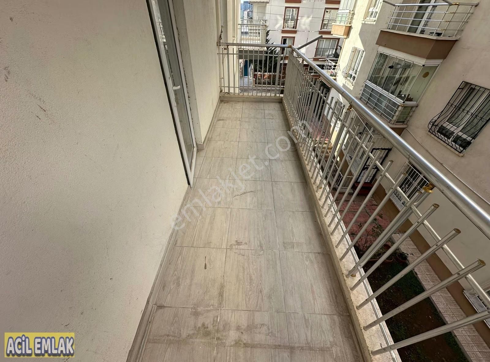 Ataparkda Cadde Yakını Ultra Lüks Yapılı Yeni Bina - Görsel 21