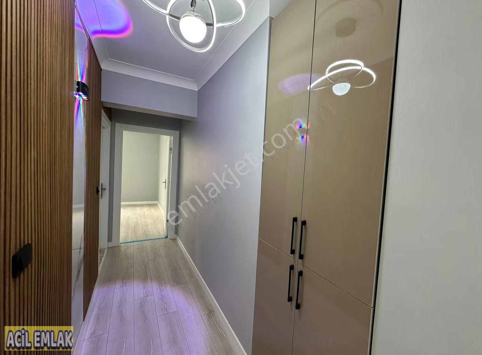 Ataparkda Cadde Yakını Ultra Lüks Yapılı Yeni Bina - Görsel 4