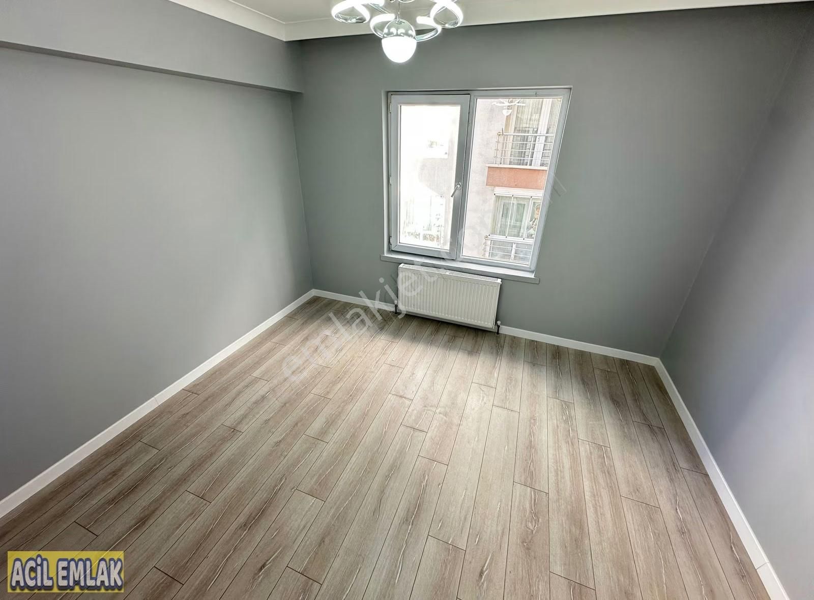 Ataparkda Cadde Yakını Ultra Lüks Yapılı Yeni Bina - Görsel 8