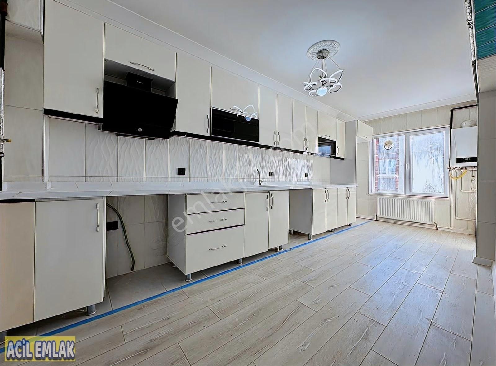 Ataparkda Cadde Yakını Ultra Lüks Yapılı Yeni Bina - Görsel 12