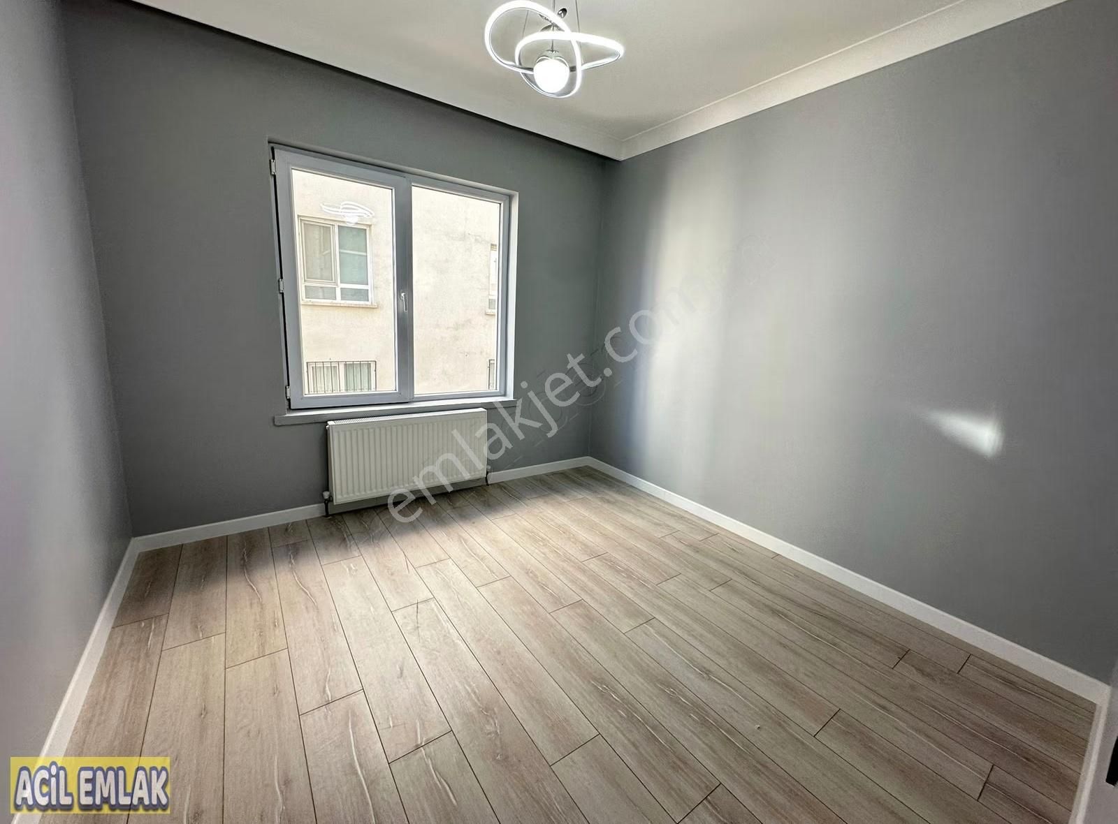 Ataparkda Cadde Yakını Ultra Lüks Yapılı Yeni Bina - Görsel 17
