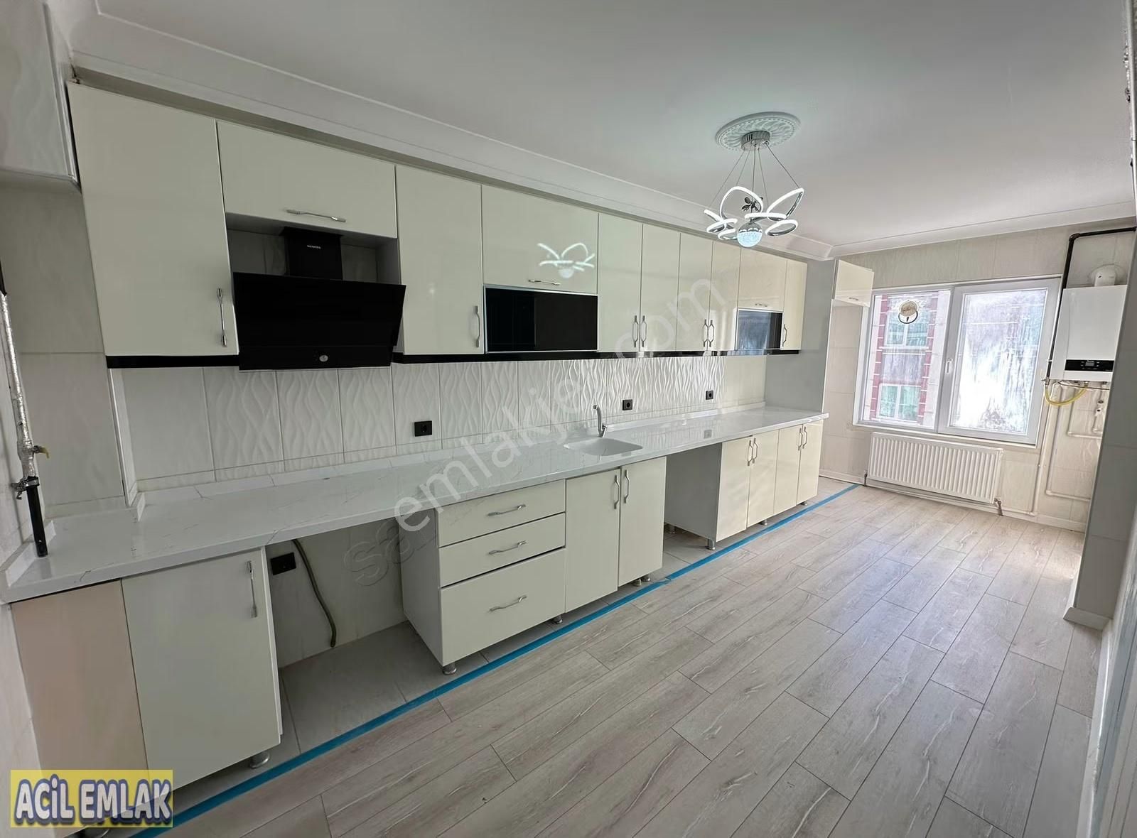 Ataparkda Cadde Yakını Ultra Lüks Yapılı Yeni Bina - Görsel 2