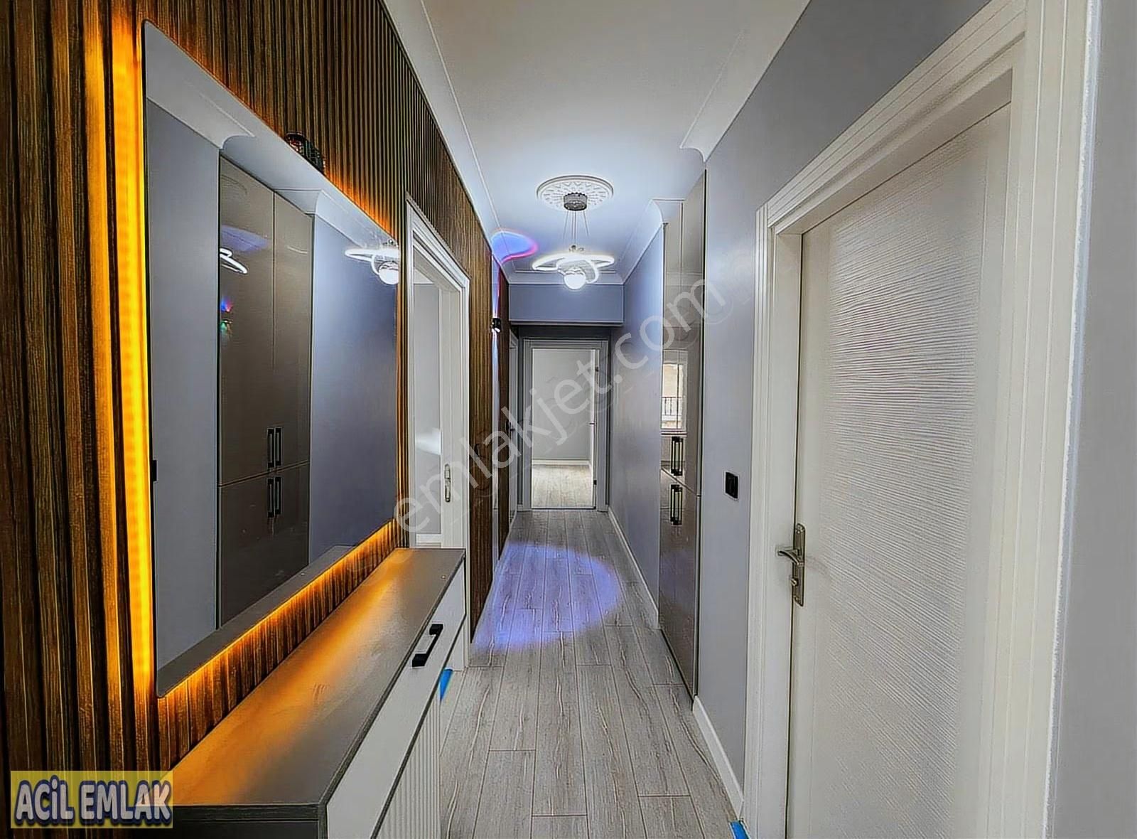 Ataparkda Cadde Yakını Ultra Lüks Yapılı Yeni Bina - Görsel 11