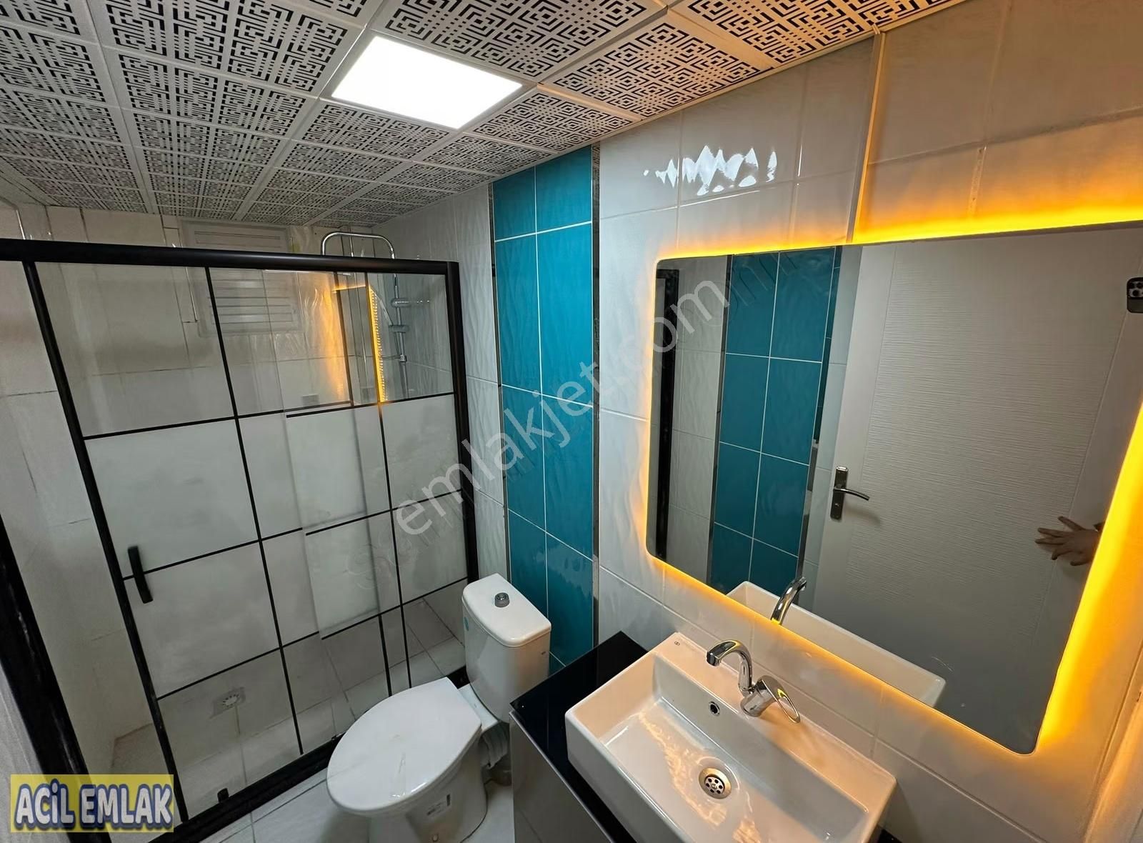 Ataparkda Cadde Yakını Ultra Lüks Yapılı Yeni Bina - Görsel 20