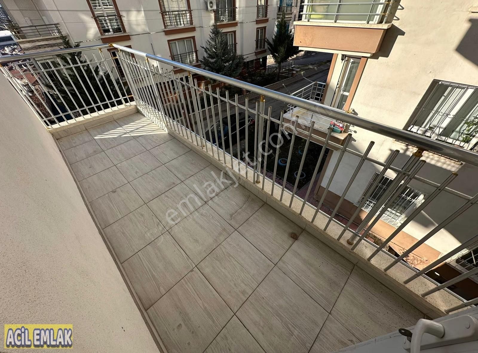 Ataparkda Cadde Yakını Ultra Lüks Yapılı Yeni Bina - Görsel 10