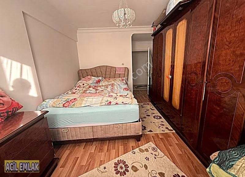 Hastane Yakını Kaygılı Sokakda Kat Konumunda Masrafsız - Görsel 5