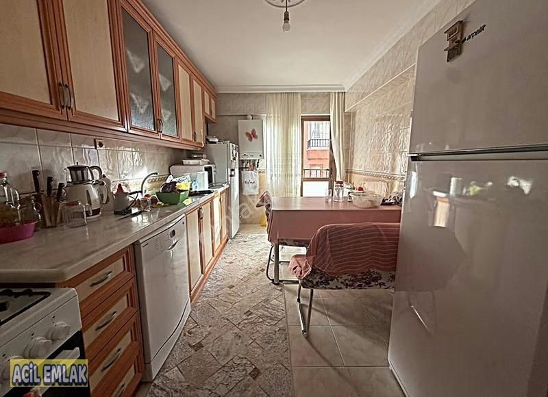 Hastane Yakını Kaygılı Sokakda Kat Konumunda Masrafsız - Görsel 14