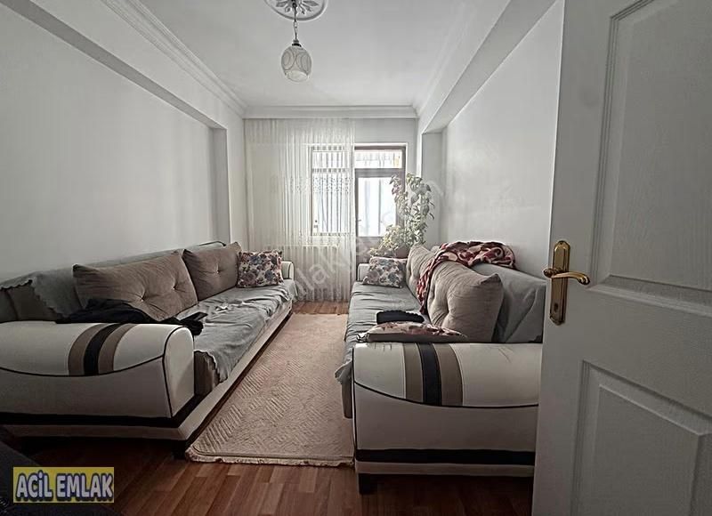 Hastane Yakını Kaygılı Sokakda Kat Konumunda Masrafsız - Görsel 15