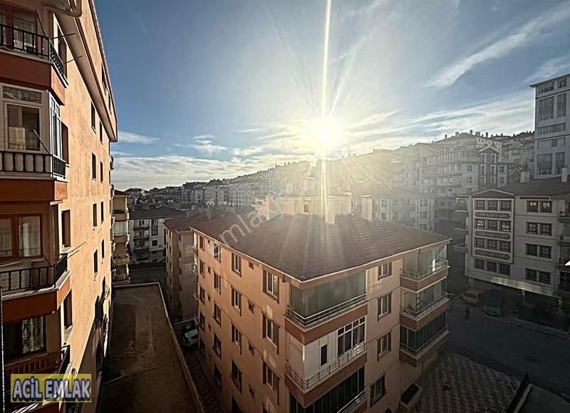 Hastane Yakını Kaygılı Sokakda Kat Konumunda Masrafsız - Görsel 6