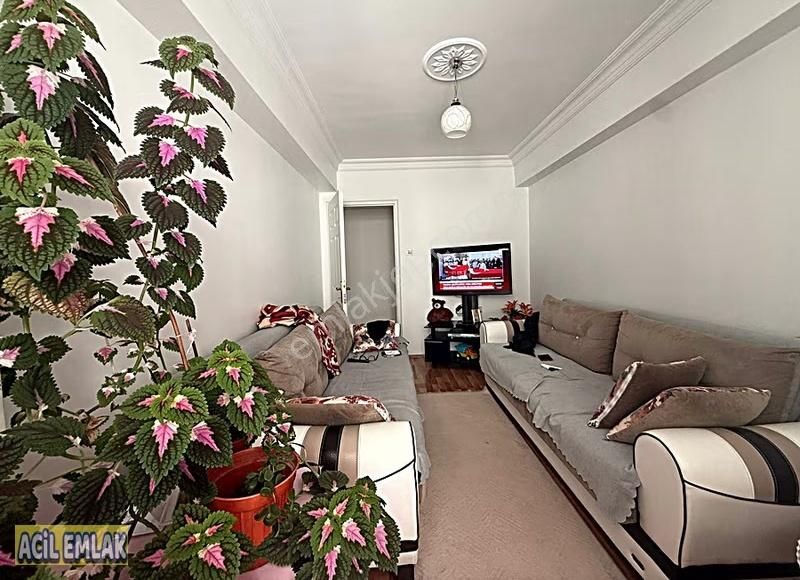 Hastane Yakını Kaygılı Sokakda Kat Konumunda Masrafsız - Görsel 11