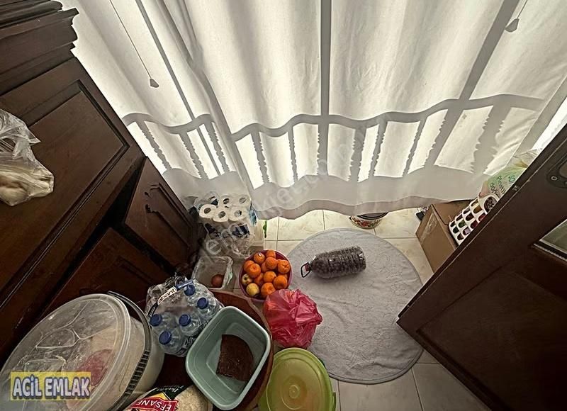 Hastane Yakını Kaygılı Sokakda Kat Konumunda Masrafsız - Görsel 21