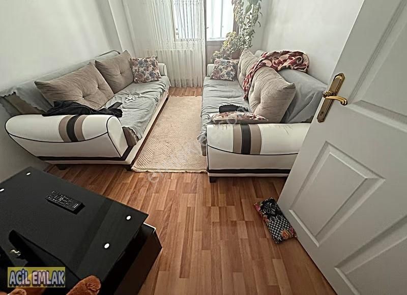 Hastane Yakını Kaygılı Sokakda Kat Konumunda Masrafsız - Görsel 18