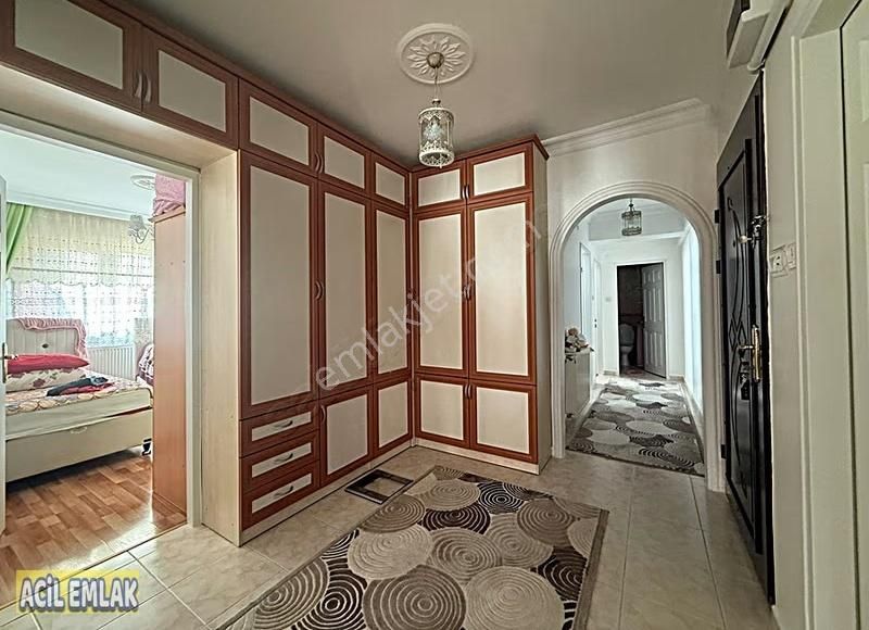 Hastane Yakını Kaygılı Sokakda Kat Konumunda Masrafsız - Görsel 20