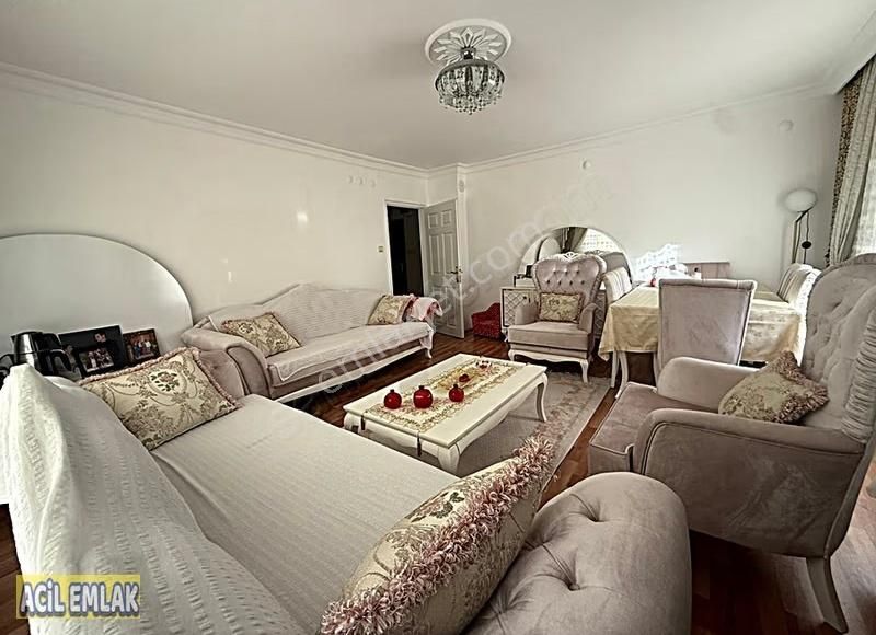 Hastane Yakını Kaygılı Sokakda Kat Konumunda Masrafsız - Görsel 17