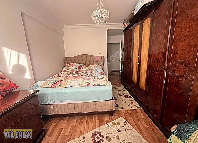 Hastane Yakını Kaygılı Sokakda Kat Konumunda Masrafsız - Görsel 23