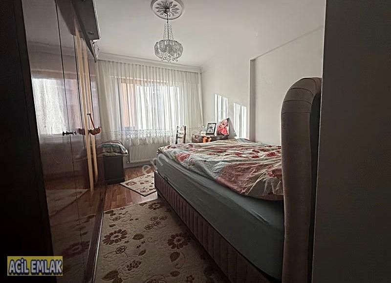 Hastane Yakını Kaygılı Sokakda Kat Konumunda Masrafsız - Görsel 3