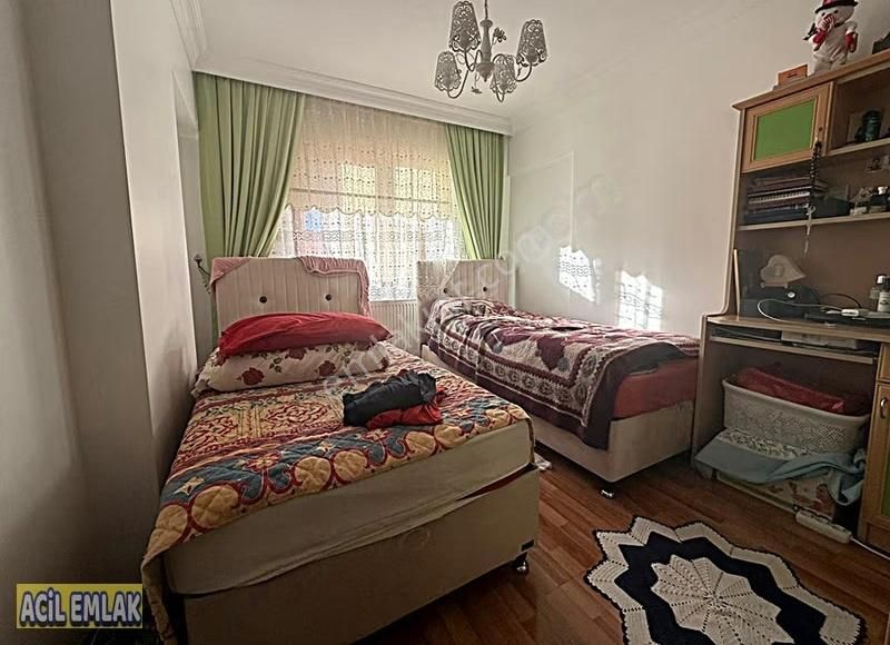 Hastane Yakını Kaygılı Sokakda Kat Konumunda Masrafsız - Görsel 7