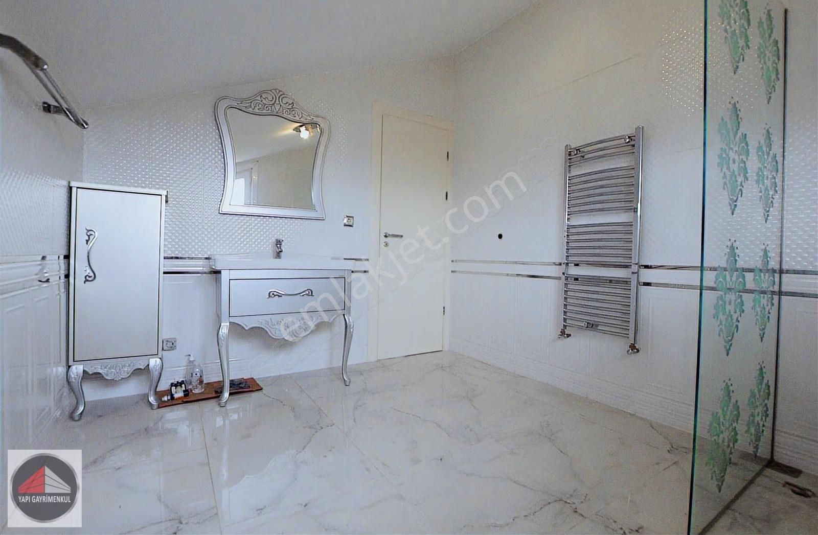 Acarkentde Büyük Bahçeli, Manzaralı Üst Dubleks - Görsel 2