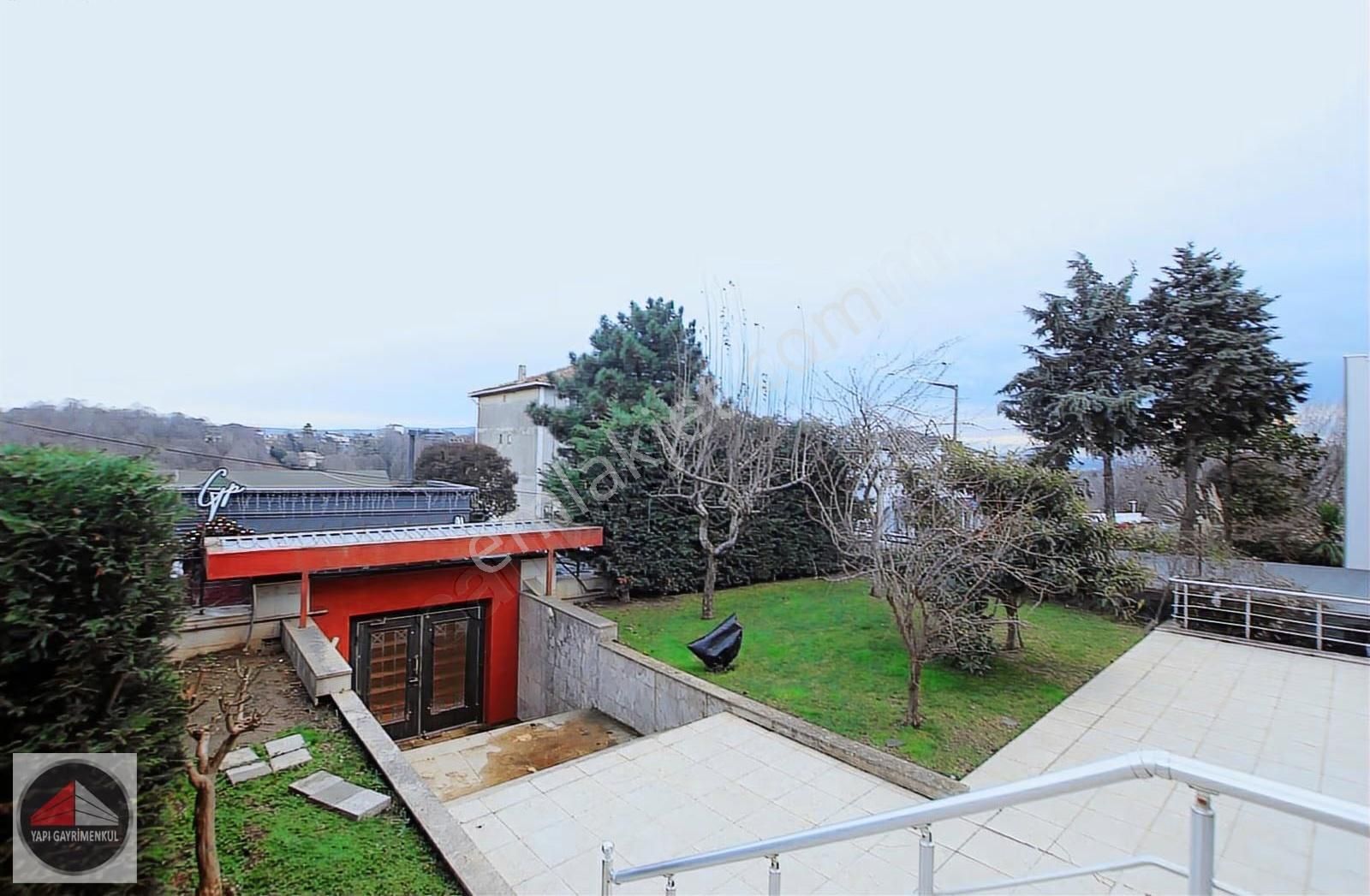 Acarkentde Büyük Bahçeli, Manzaralı Üst Dubleks - Görsel 31